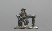 Napoleon auf St. Helena